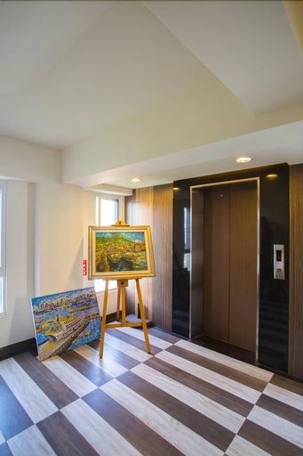 Public Area 3, Malibu Oceanview, Penghu