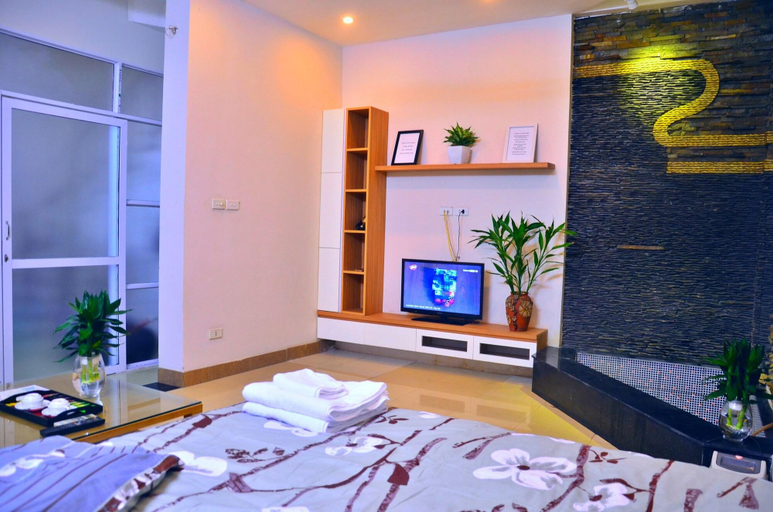 Public Area 3, Mia House Hanoi Central, Hoàn Kiếm