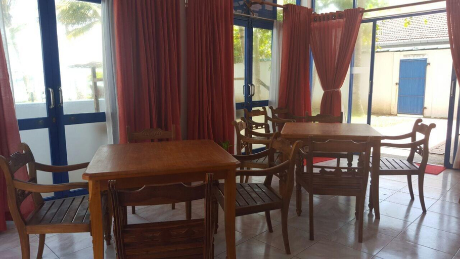 Food & Drinks 5, Edelweiss Resort, Weligama