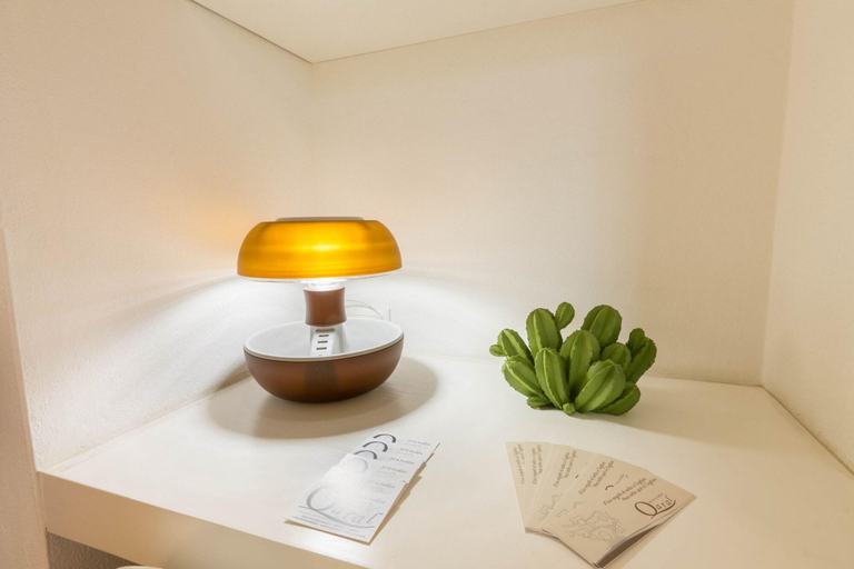 Bedroom 3, Qaral Bed and Breakfast, Cagliari