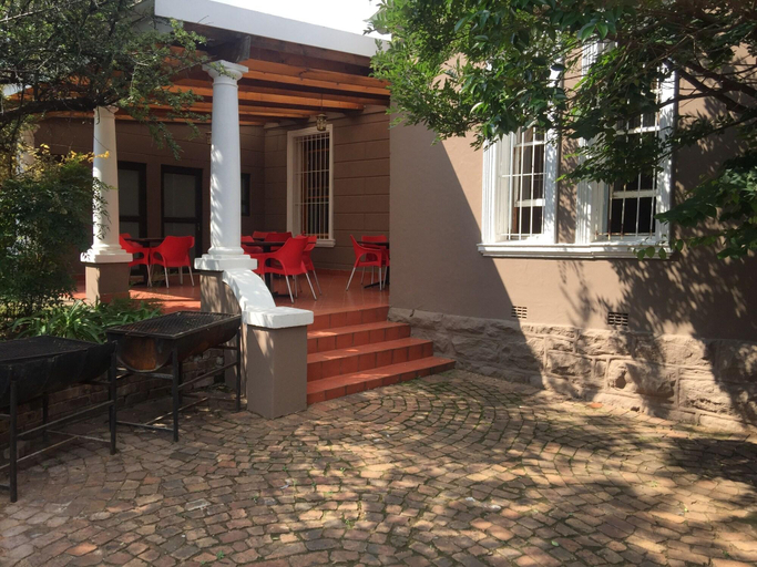 Exterior & Views 2, Picanha Guesthouse, Ekurhuleni