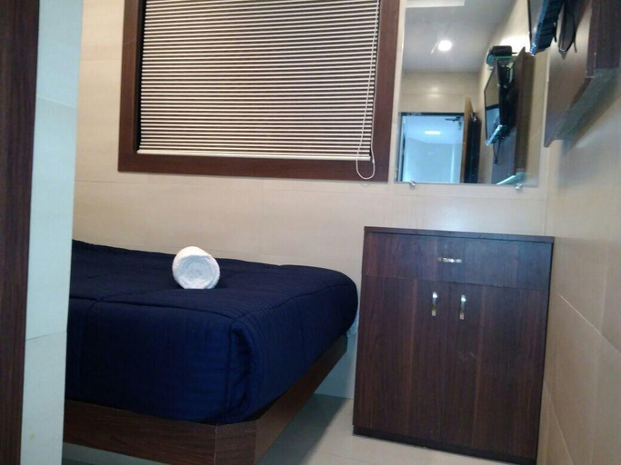 Bathroom 5, Avenue Residency, Mumbai Suburban