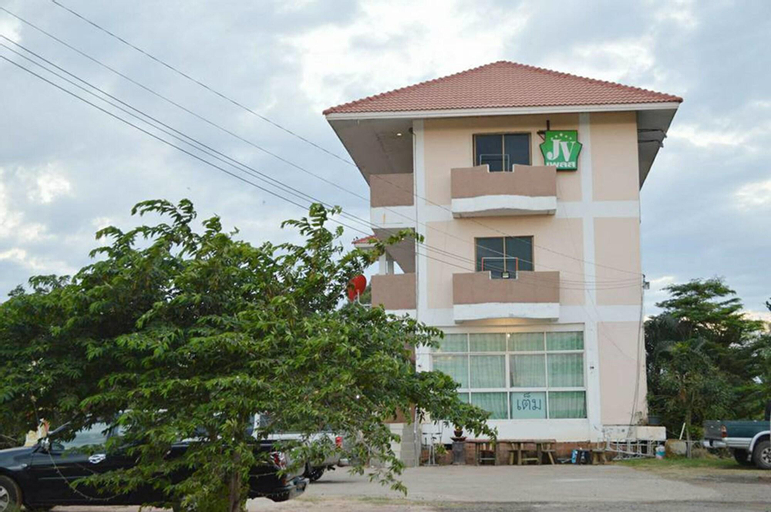 JV Place, Muang Maha Sarakam