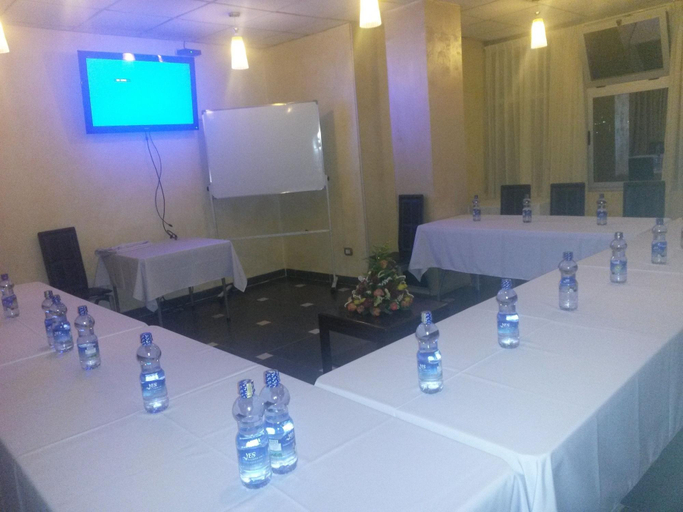 Public Area 3, Oasis Hotel Apartment, Addis Abeba
