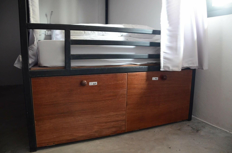 Public Area 2, Best Stay Hostel At Lanta, Ko Lanta