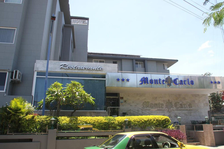 Exterior & Views 2, Hotel Monte Carlo, Maputo