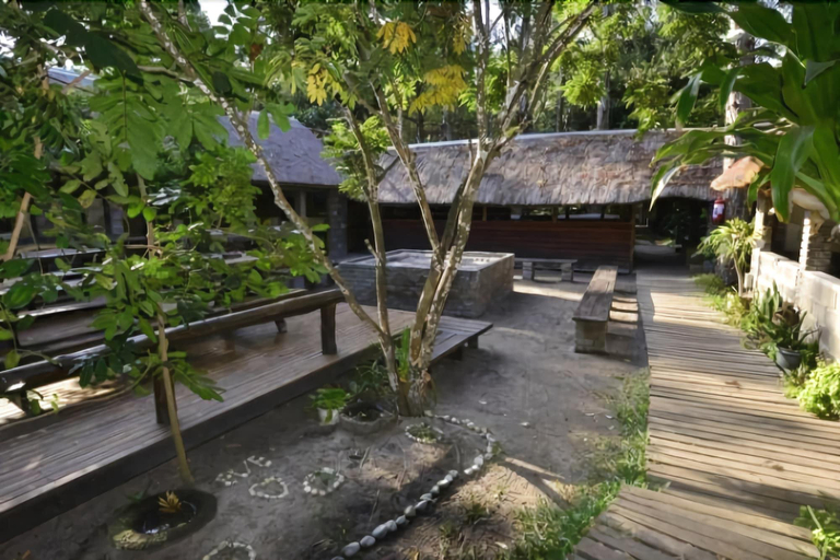 Exterior & Views 2, Triton Dive Lodge, Umkhanyakude