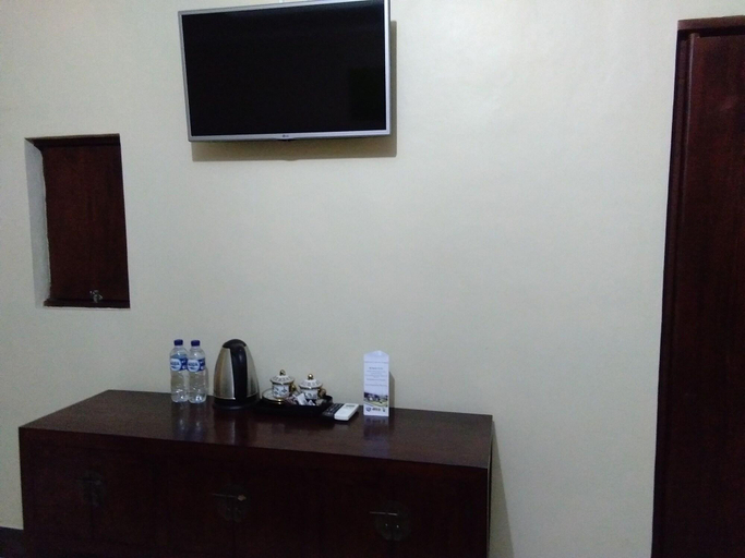 Bedroom 3, Rumah Tu7u, Tabanan