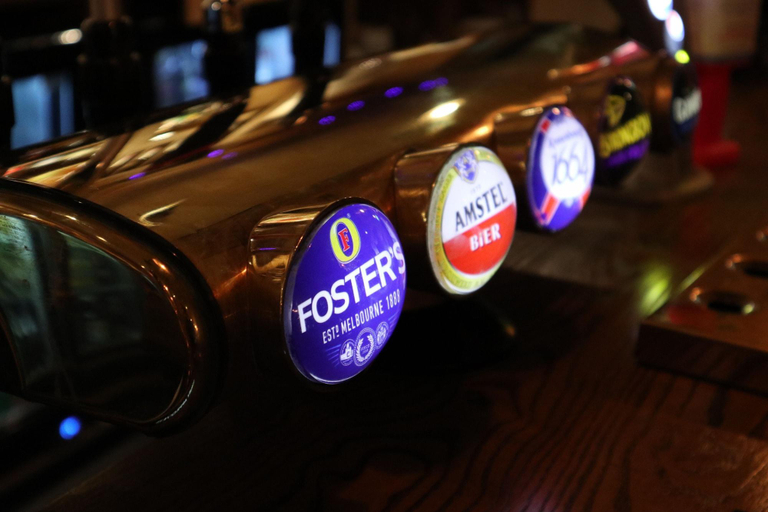Food & Drinks 5, Wash and Tope, Cambridgeshire