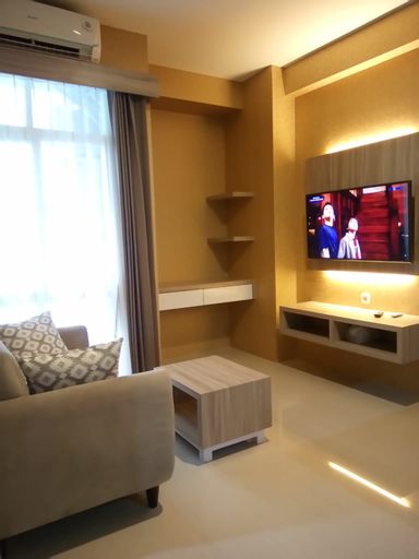 The Inggil Exclusive 2 Bedrooms, Surabaya