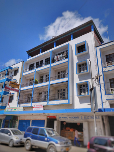 Exterior & Views 2, Marigold Guest House, Mvita