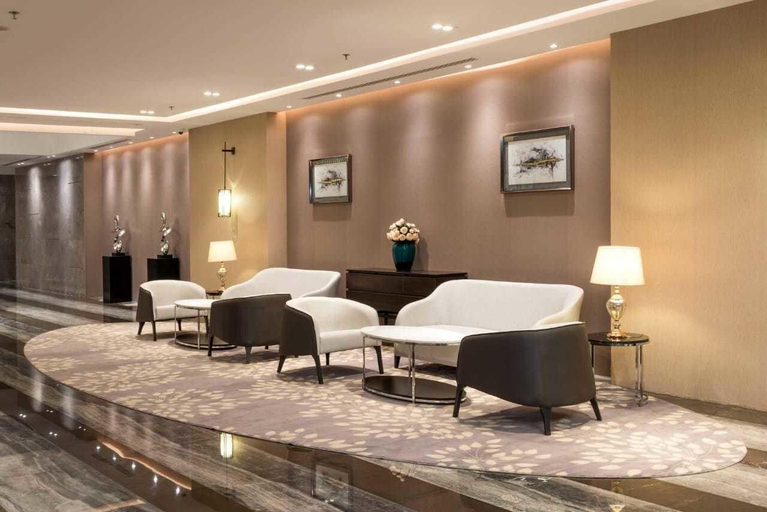 Public Area 2, Aber Al Mounisya, Riyadh