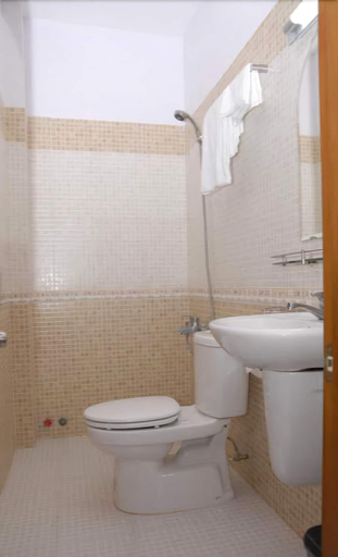Bathroom, Mai Vy, District 1