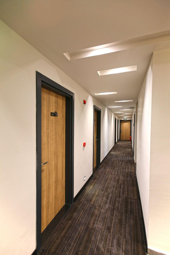 Public Area 3, Kalevera Hotel, Merkez