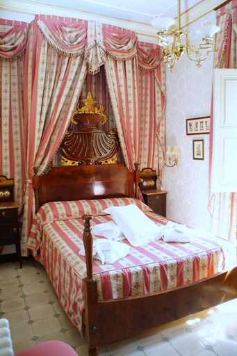 Bedroom 3, Sitges Royal Rooms, Barcelona