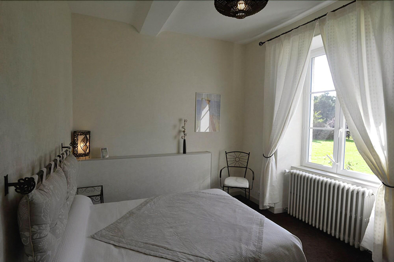 Sport & Beauty 5, Domaine du Grand Caugy, Calvados