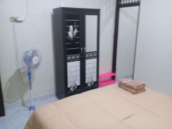 Others 3, Da Valentino homestay, Denpasar