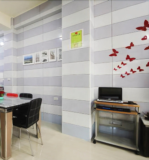 Public Area 3, Sanli B&B, Kinmen