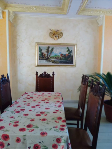 Bedroom 2, B&B DA DILETTA, Rieti