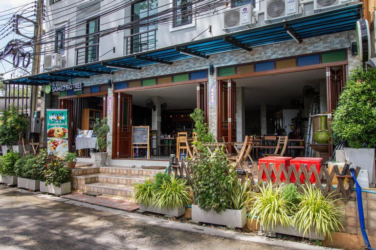 Exterior & Views 2, Samed Big Tree, Muang Rayong