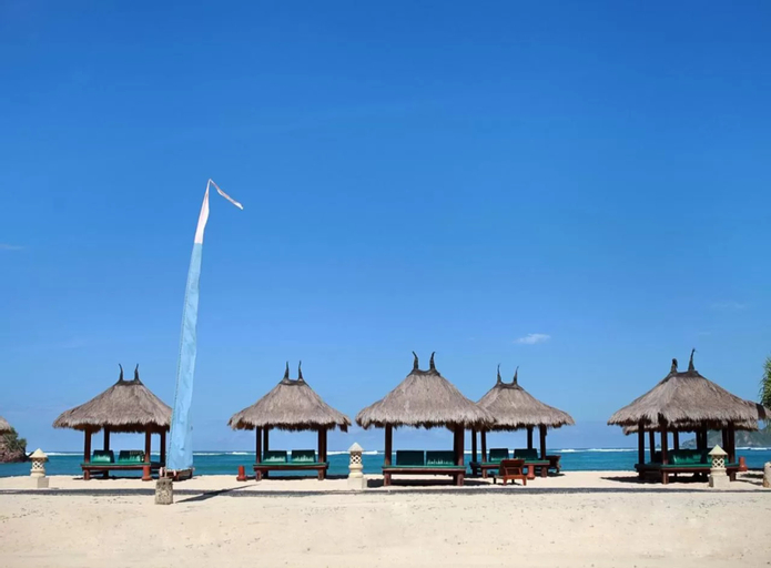 Novotel Lombok Resort and Villas, Lombok