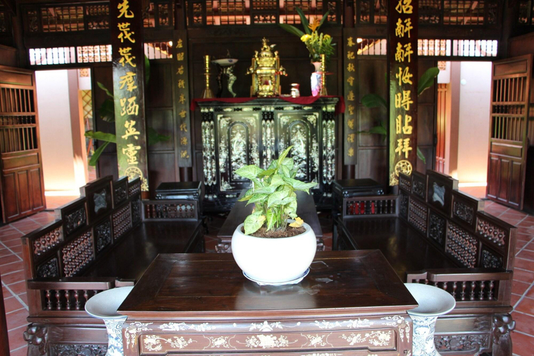 Public Area 2, Gite Nam Hien Mekong, Chợ Lách