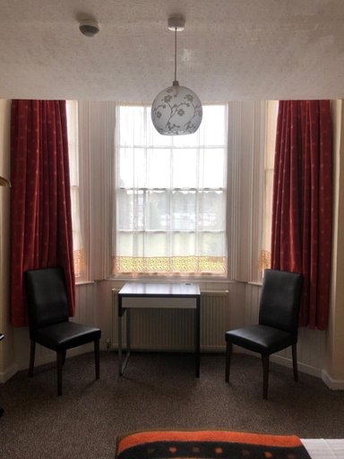 Public Area, The Hunt Lodge, Central Bedfordshire