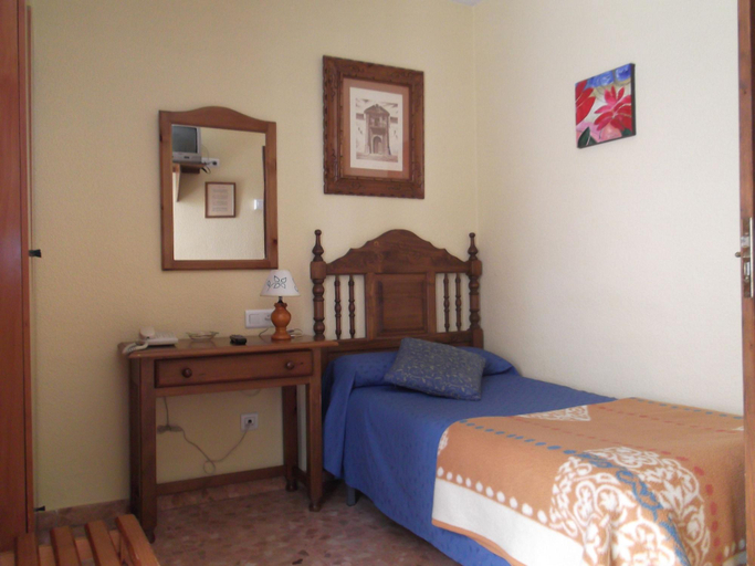 Bedroom 3, Arunda I, Umluj