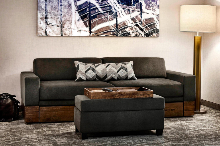 Public Area 2, SpringHill Suites by Marriott Franklin Cool Springs, Williamson
