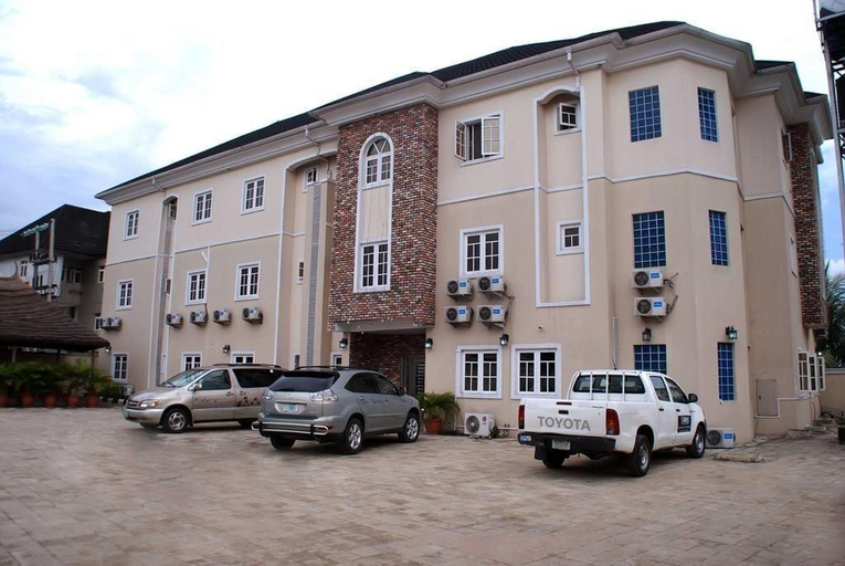 Public Area