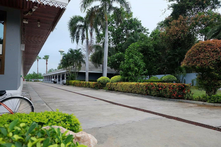 Public Area 4, Bypass and Resort, Muang Kanchanaburi