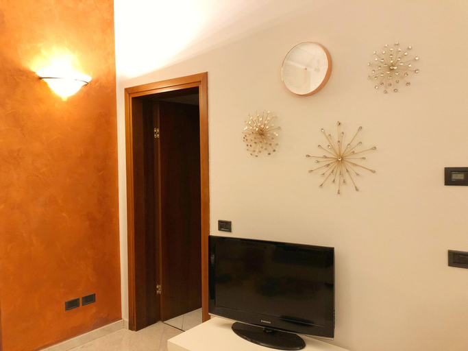 Public Area 2, B&B La Borasca, Lodi