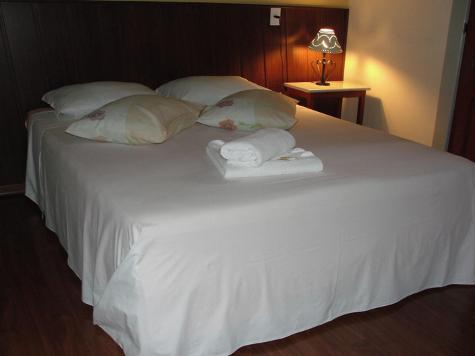 Bedroom 3, Pousada Casa dos Contos, Ouro Preto