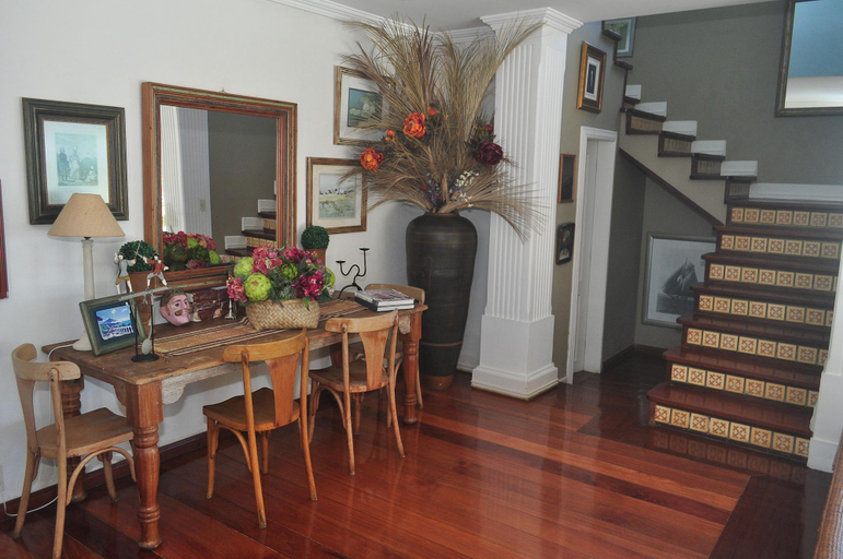 Public Area, Casagrande Hotel Boutique, Armação dos Búzios