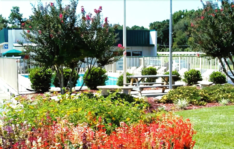 Exterior & Views, Masters Inn Columbia I-26, Lexington