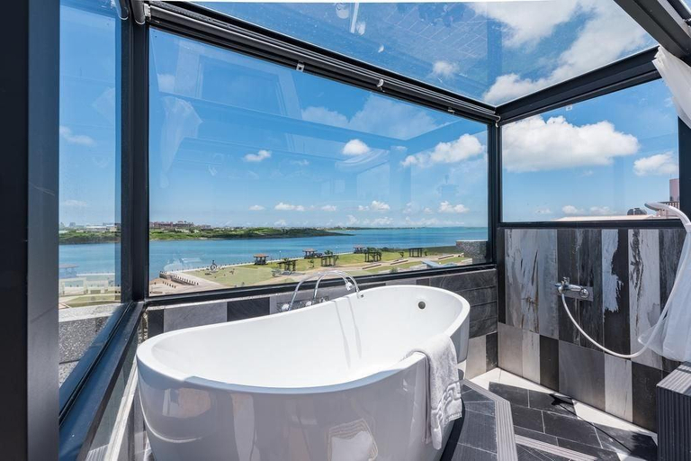 Exterior & Views 2, Malibu Oceanview, Penghu
