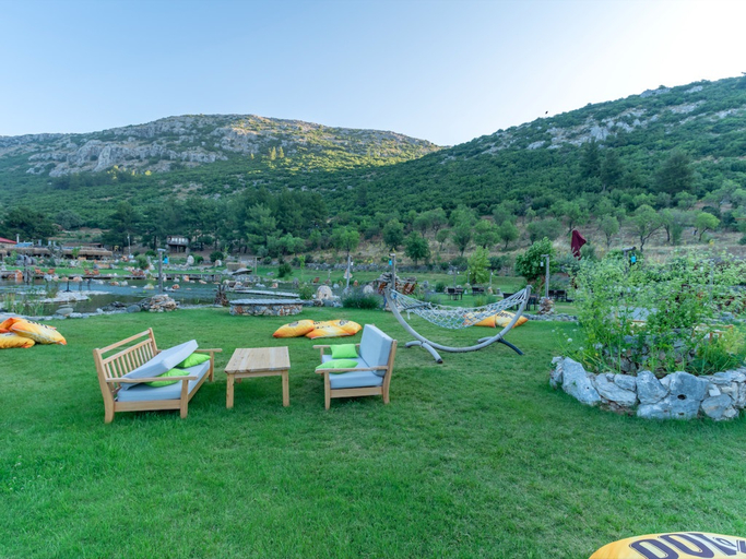 Others 5, Yenice Vadi Natural Life Village, Merkez