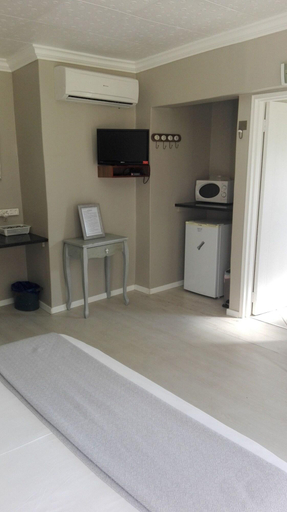 Public Area 2, Telestai Guest House, Ehlanzeni
