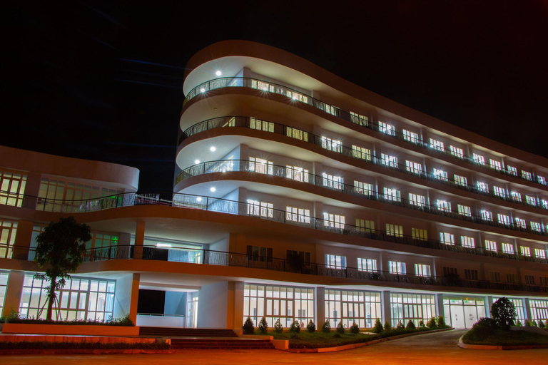 Exterior & Views 2, CWD Hotel Can Tho, Cái Răng