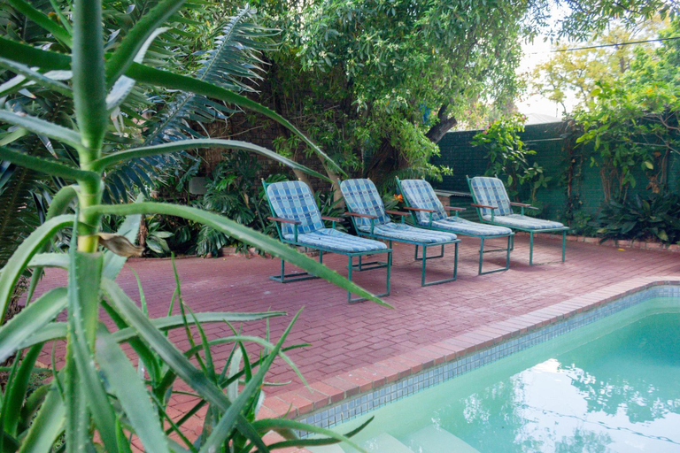 Sport & Beauty 3, Adley House Guesthouse, Eden