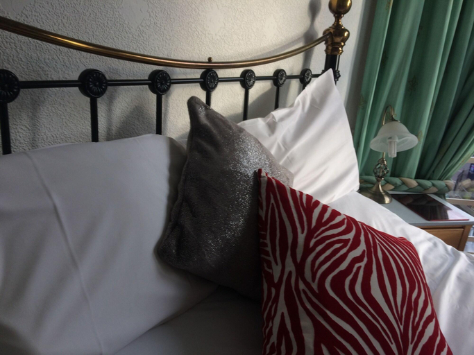 Bedroom 5, St Nicholas Lodge, North Yorkshire
