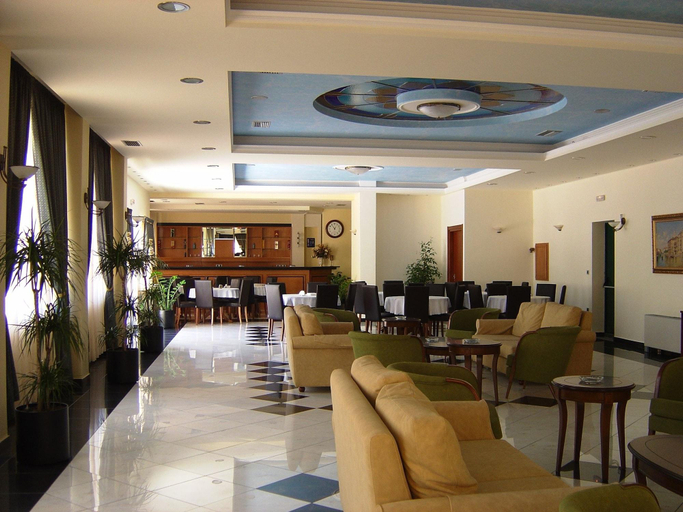 Public Area 2, Hotel Platon, Attica