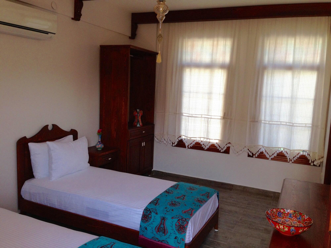 Bedroom 4, Hotel Mary's House, Selçuk