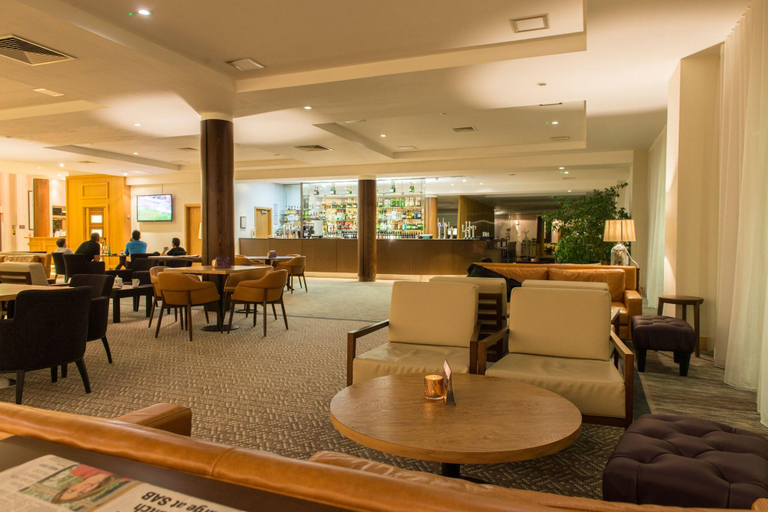 Public Area 5, East Sussex National, East Sussex