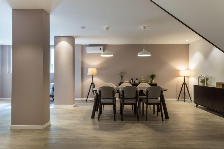 Exterior & Views, The Hygge Lisbon Suites - Picoas, Lisbon