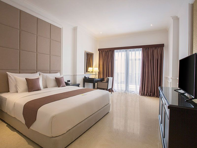 Bedroom 15