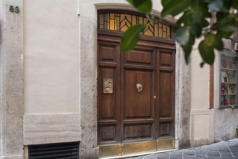 Public Area 2, La Residenza Del Sole Al Pantheon, Roma
