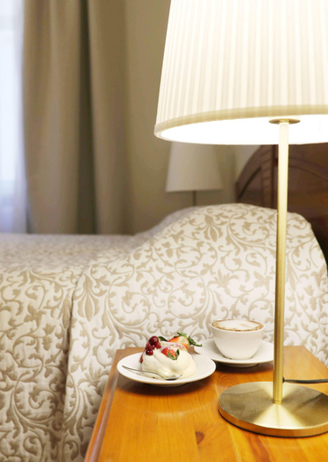 Food & Drinks 5, Old Riga Boutique Hotel Vecriga, Riga