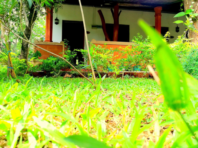 Exterior & Views 5, Sisira Natural Lodge, Dambulla