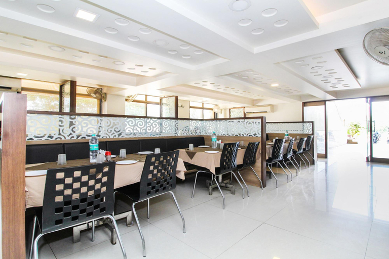 Others 5, Fabexpress Sai Grand Castle Inn, Ahmadnagar